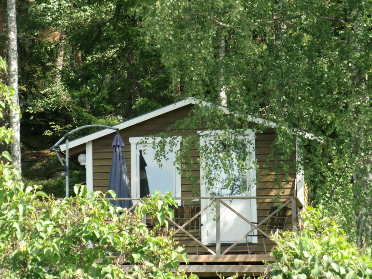 Vandrarhemmet Tallbacka/Aengelsberg Hostel Angelsberg Exterior photo